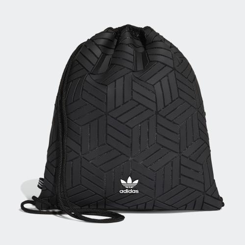 adidas 3d string bag