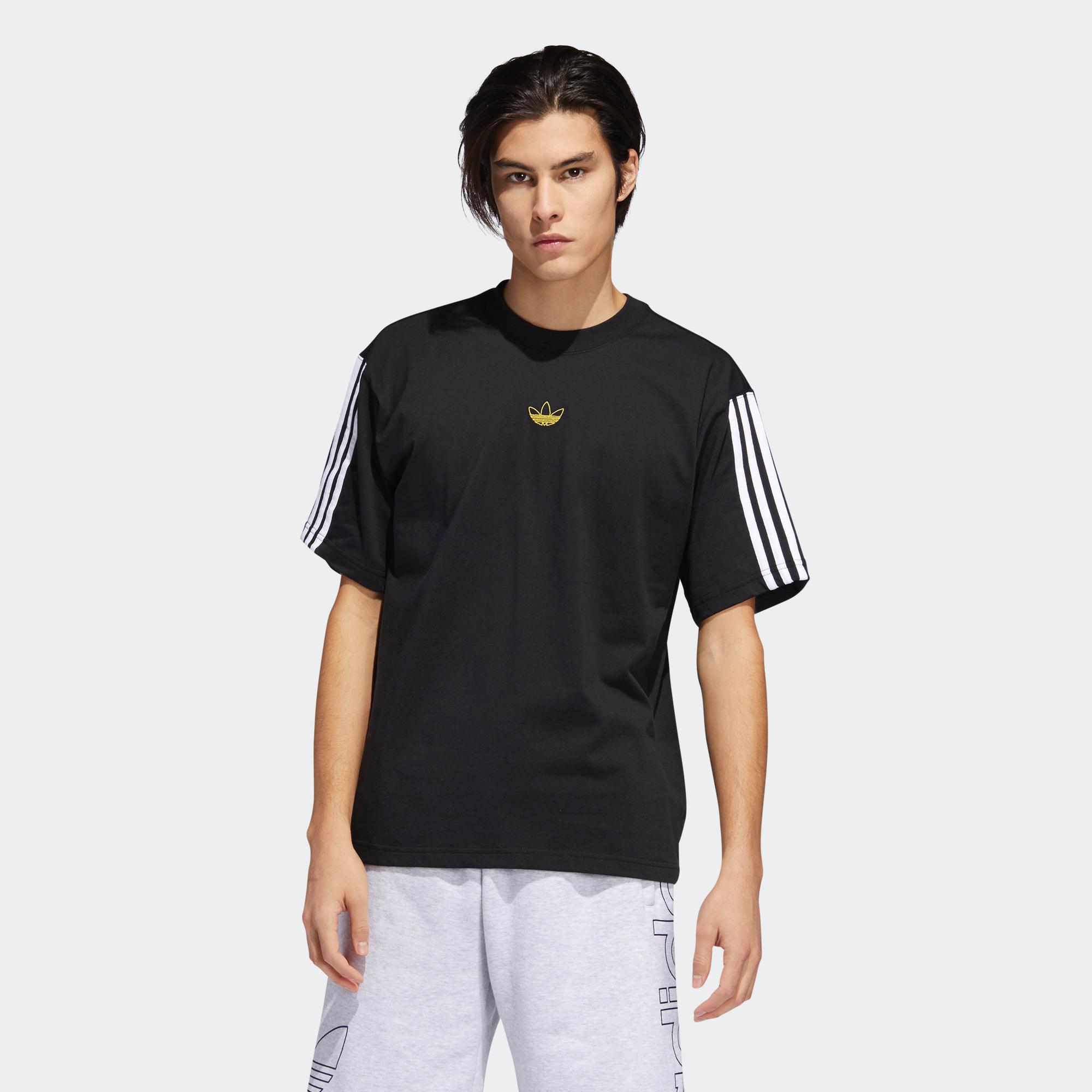 SPRT FLOATING T adidas