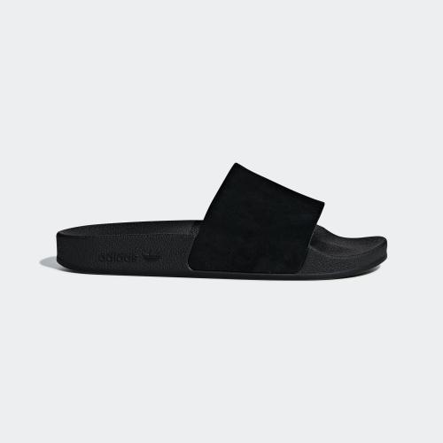 adidas adilette sliders womens