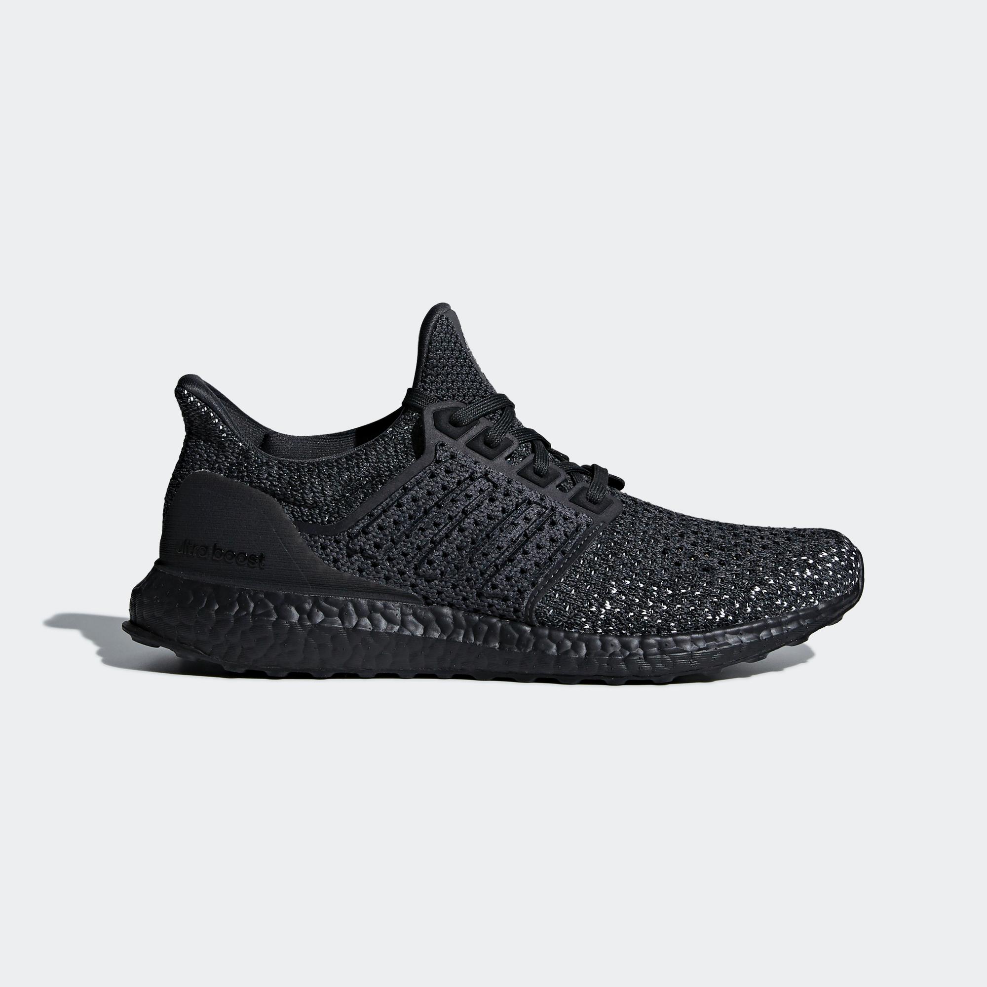 ultraboost dna shoes black