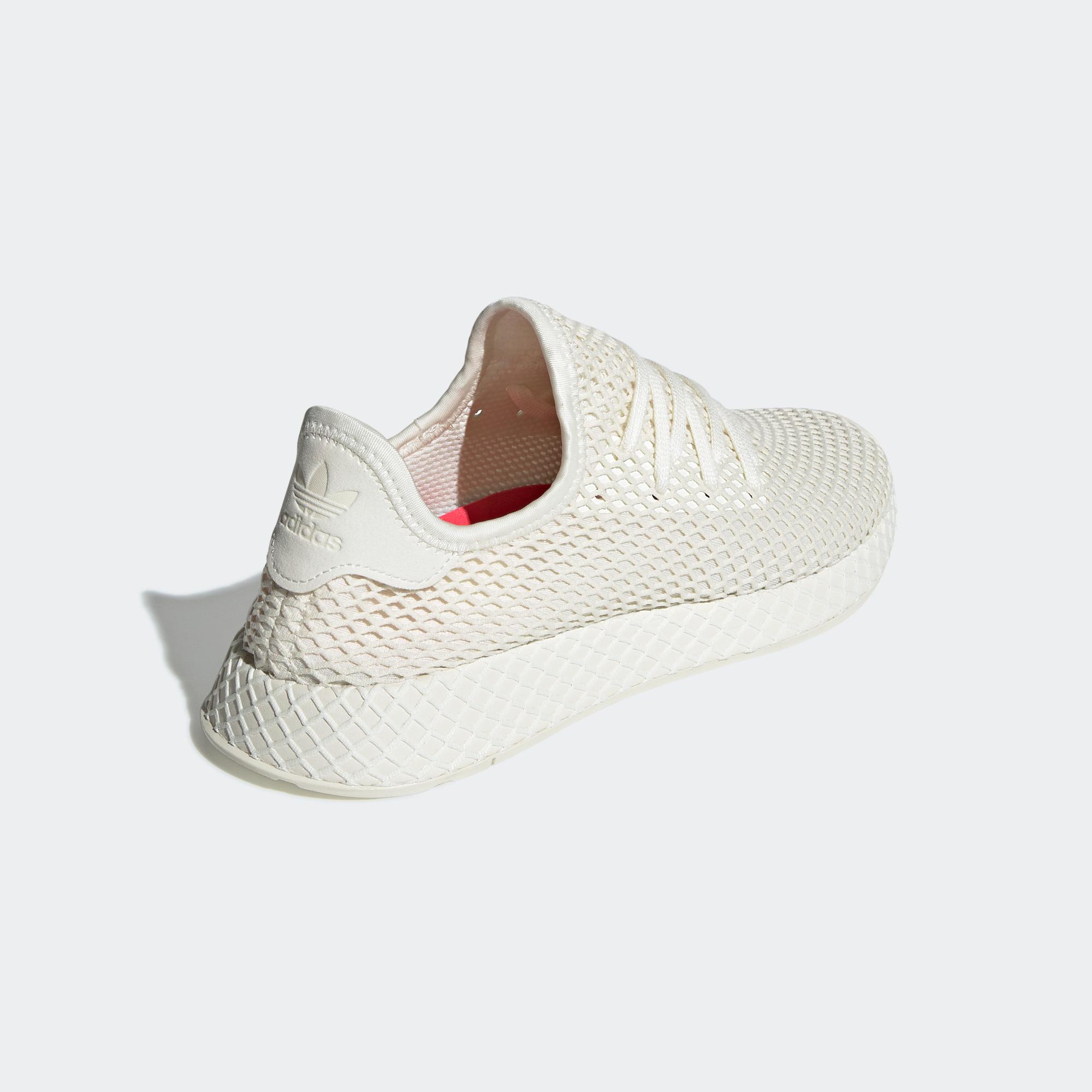 Adidas originals deerupt runner trainers online