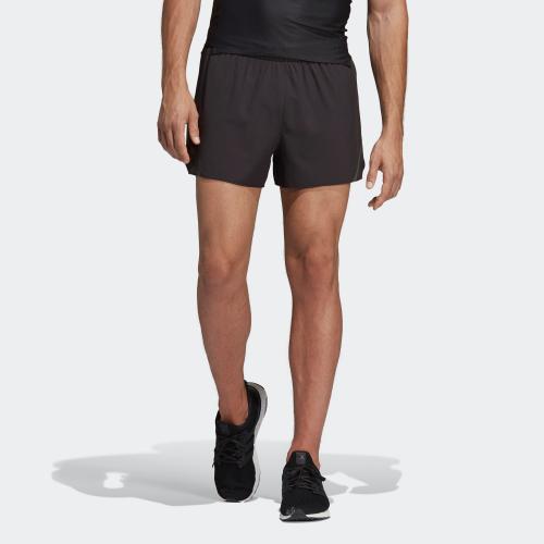 adidas split shorts