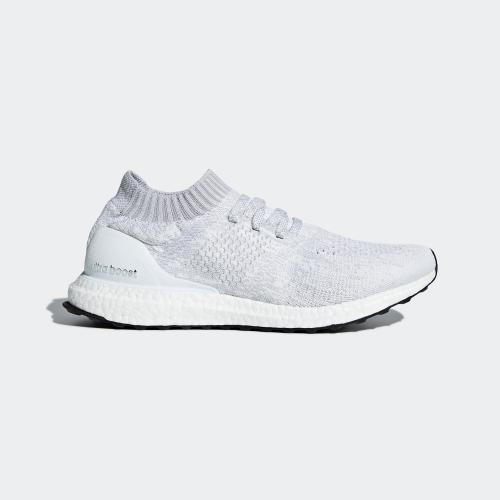 ULTRABOOST UNCAGED RUNNING SHOES - WHITE | MEN | adidas Hong Kong Official  Online Store