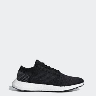 adidas pure boost go running shoes