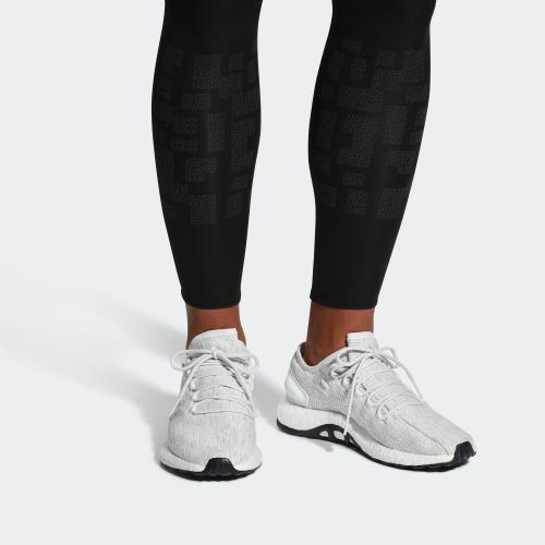 PUREBOOST SHOES - WHITE | MEN | adidas 
