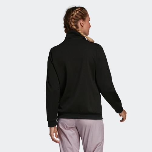 adidas track sweater