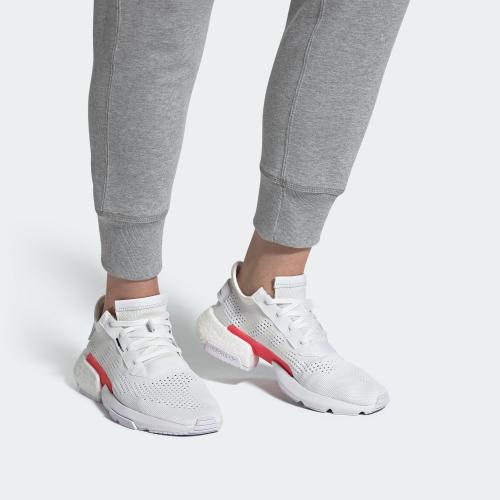 POD-S3.1 運動鞋- 白色| 男子| adidas(愛迪達)香港官方網上商店