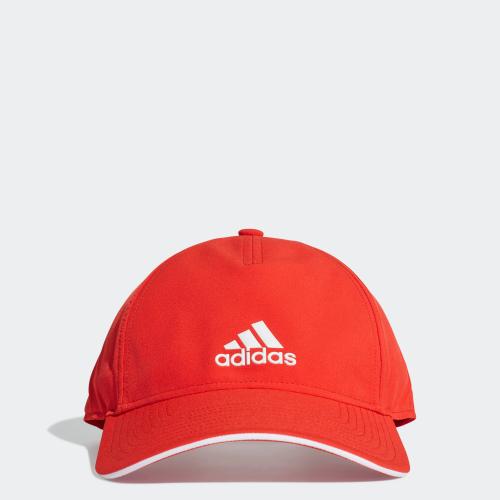 adidas red cap