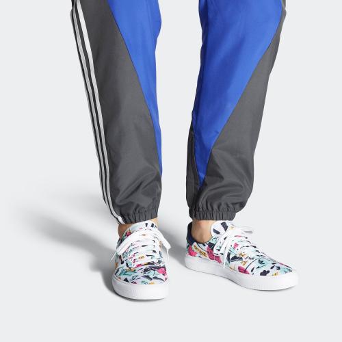 3MC 運動鞋- 白色| 男子,女子| adidas(愛迪達)香港官方網上商店