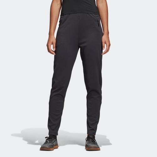 CLIMACOOL PANTS - CARBON | WOMEN | adidas Hong Kong Official Online Store