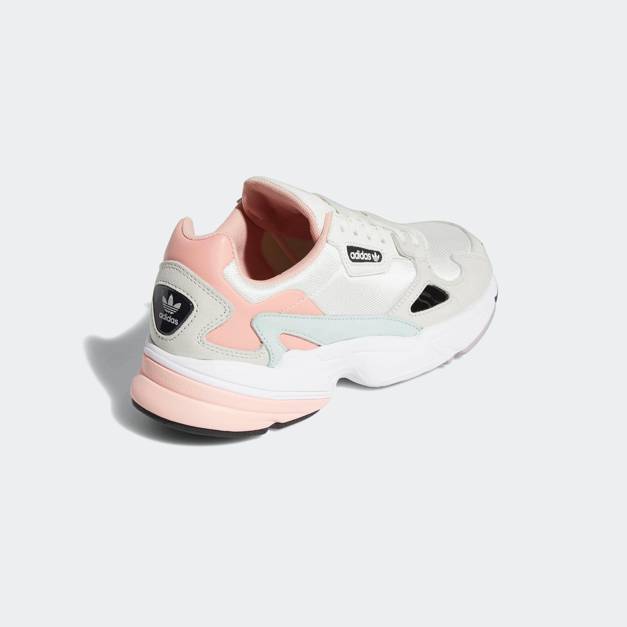 FALCON W 運動鞋- 女子| adidas(愛迪達)香港官方網上商店