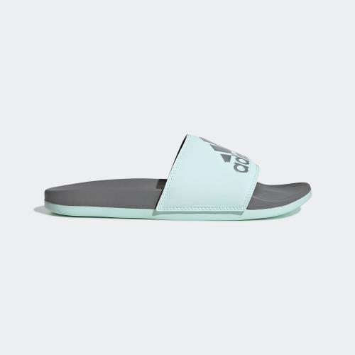 adidas originals adilette cloudfoam