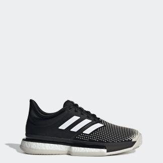 adidas clay court tennis shoes