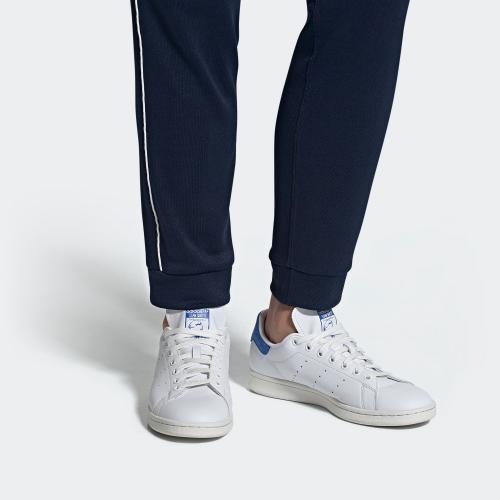 STAN SMITH 運動鞋- 白色| 男子| adidas(愛迪達)香港官方網上商店
