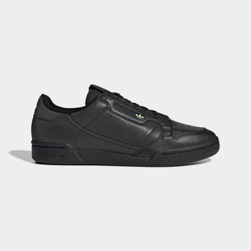 adidas continental 8 sneakers
