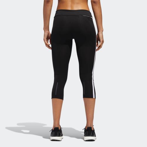 adidas response leggings womens