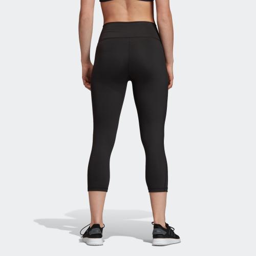 adidas black d2m tight