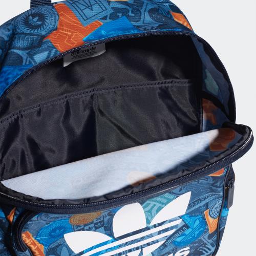 adidas aop backpack