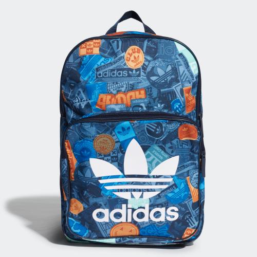 adidas aop backpack