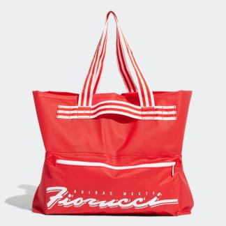 adidas red bag