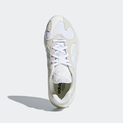 opfindelse Continental Stikke ud YUNG 1 運動鞋- 白色| 男子| adidas(愛迪達)香港官方網上商店