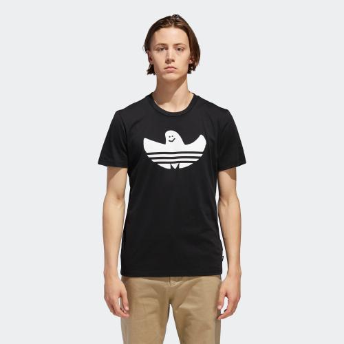 adidas shmoo tee