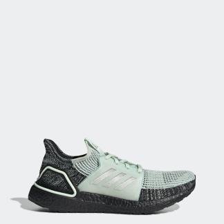 ultra boost 19 linen green