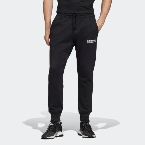 KAVAL SWEAT PANTS - BLACK | MEN | adidas Hong Kong Official Online Store