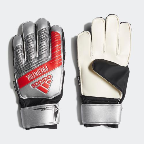 adidas kids goalkeeper gloves