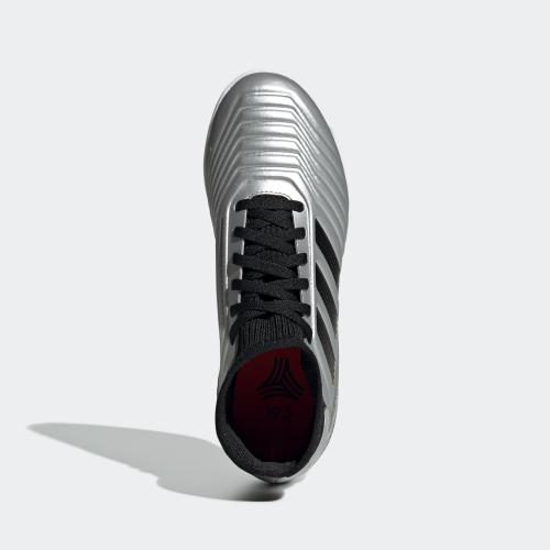 adidas men's predator tango 19.3 indoor soccer shoes