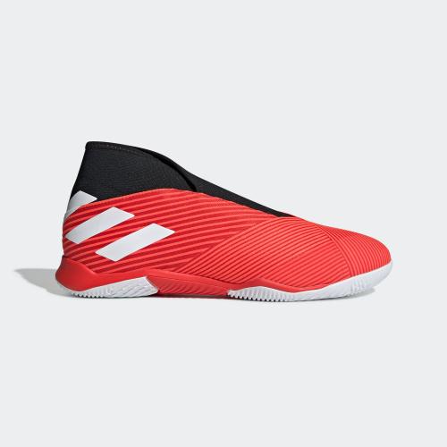 red adidas indoor soccer shoes