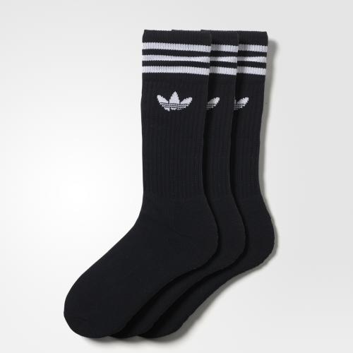adidas socks size 3134 meaning