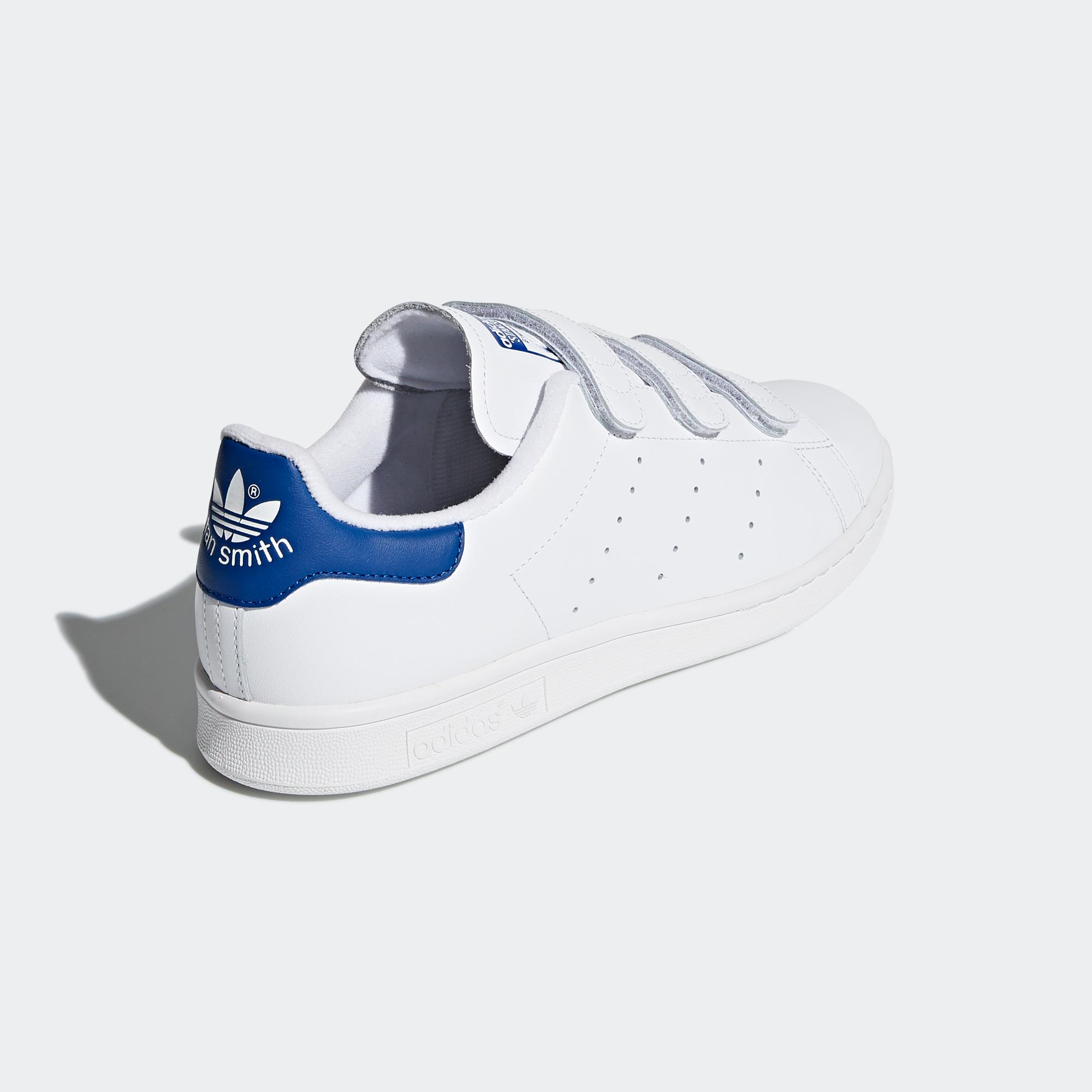 STAN SMITH 白色| 男子| adidas(愛迪達)香港官方網上商店