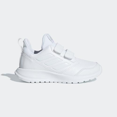 ALTARUN SHOES - FTWWHT/GREONE/FTWWHT | BOYS,GIRLS | adidas Hong Kong  Official Online Store