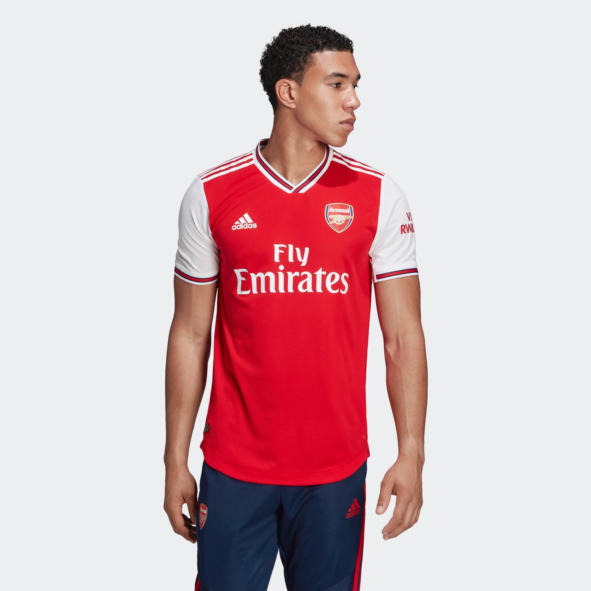 adidas hk arsenal