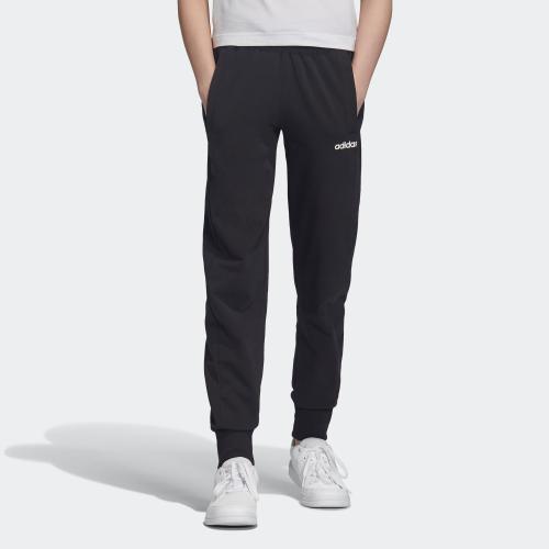 black and white adidas pants girls