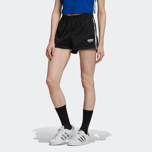 adidas women's 6 inch shorts