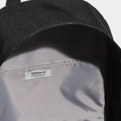 adidas originals premium backpack with bellowed pockets