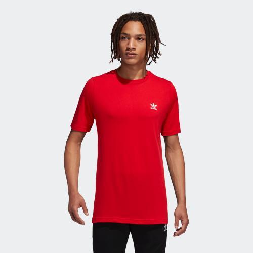 adidas essential t shirt