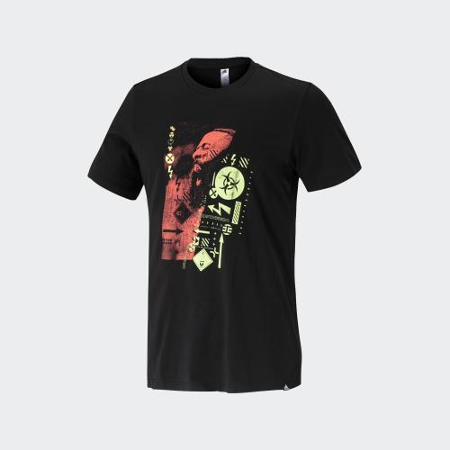 harden t shirt adidas