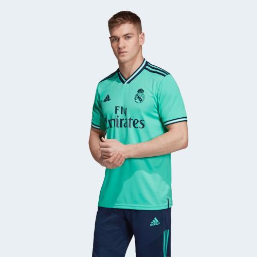 real madrid jersey store near me