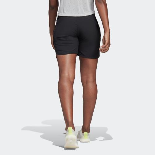 adidas knee length shorts