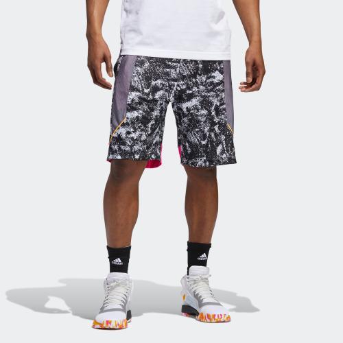 adidas summer shorts