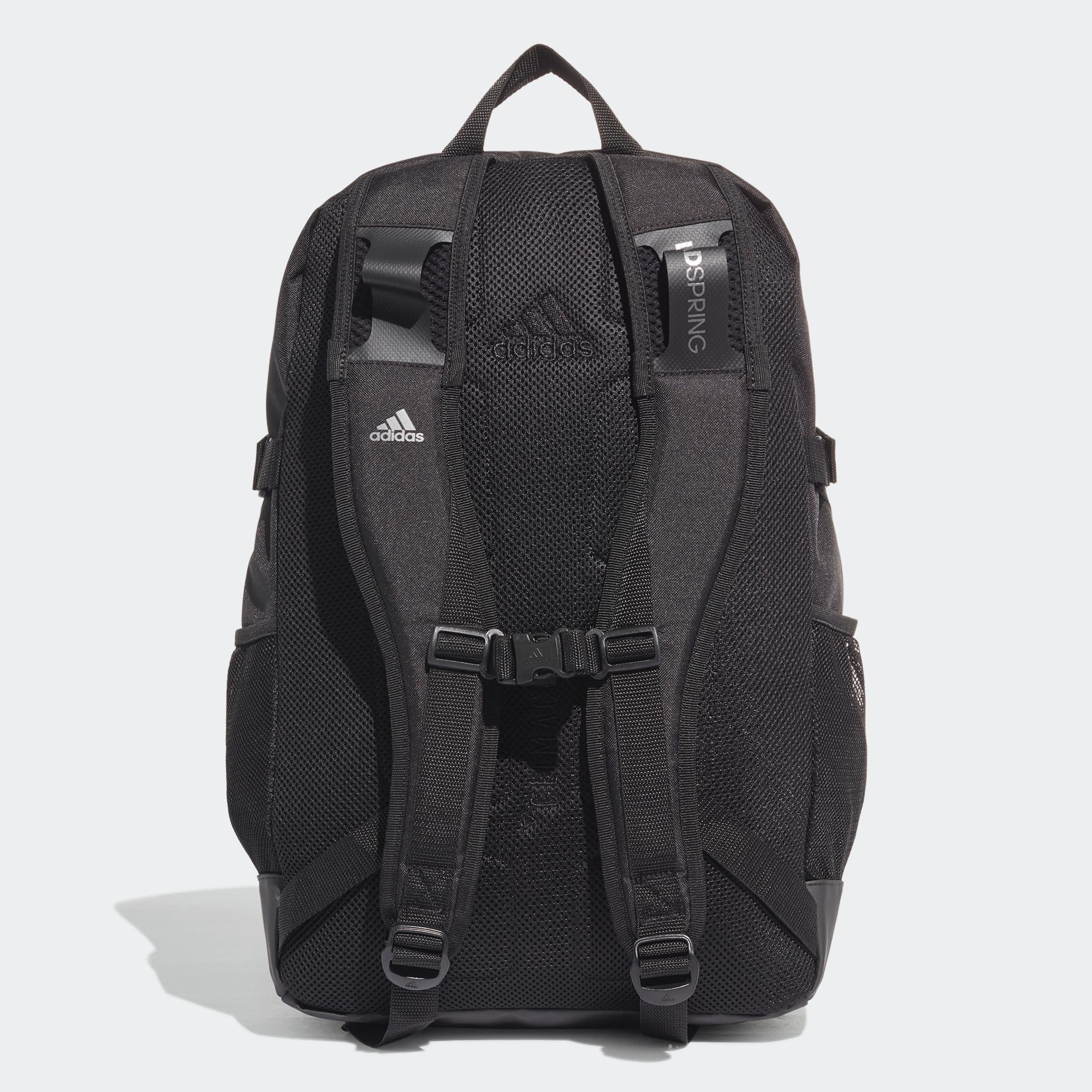 Adidas power 4 loadspring backpack best sale