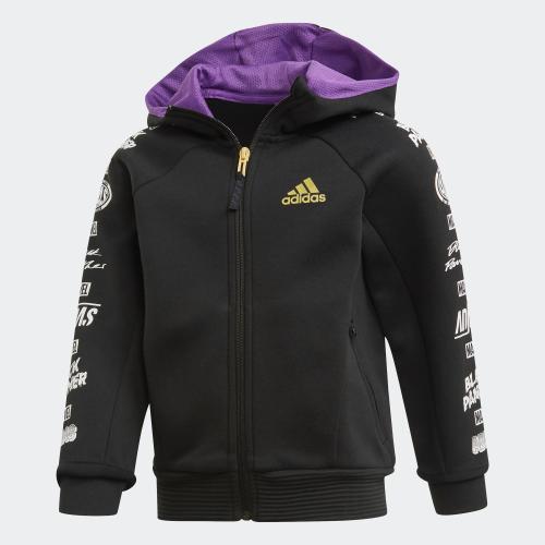 adidas marvel hoodie