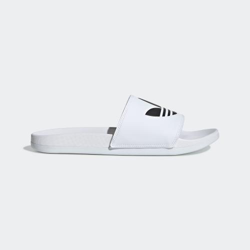 girls addidas sliders