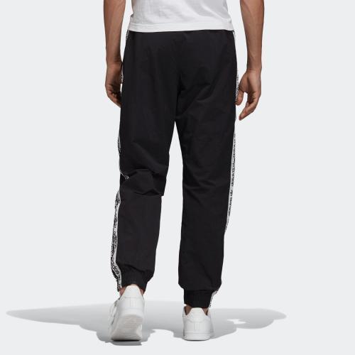 mens adidas lined wind pants