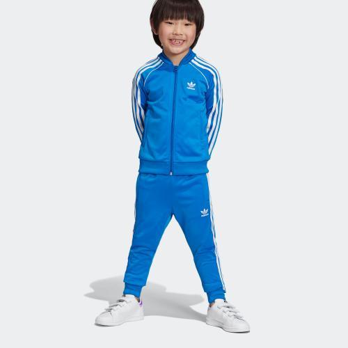 track suit for boys adidas