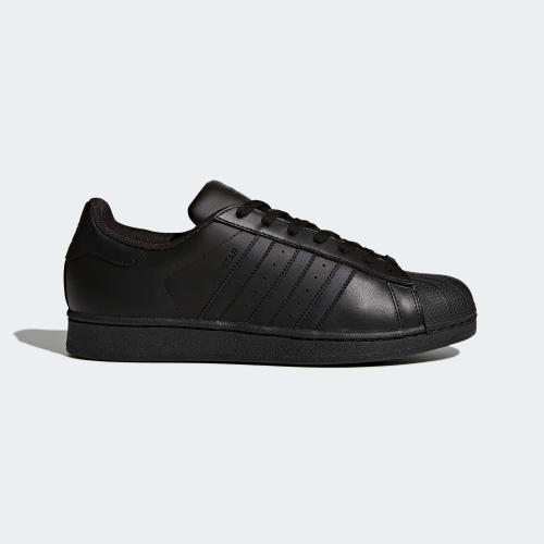 Arctic worst Away SUPERSTAR FOUNDATION 運動鞋- 黑色| 男子| adidas(愛迪達)香港官方網上商店