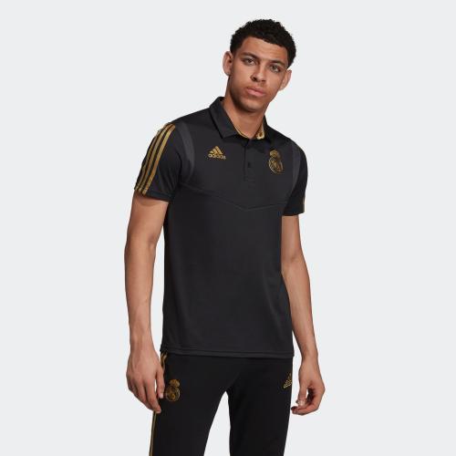 adidas real madrid polo shirt